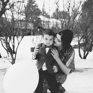 Meet your Posher, Katayoon